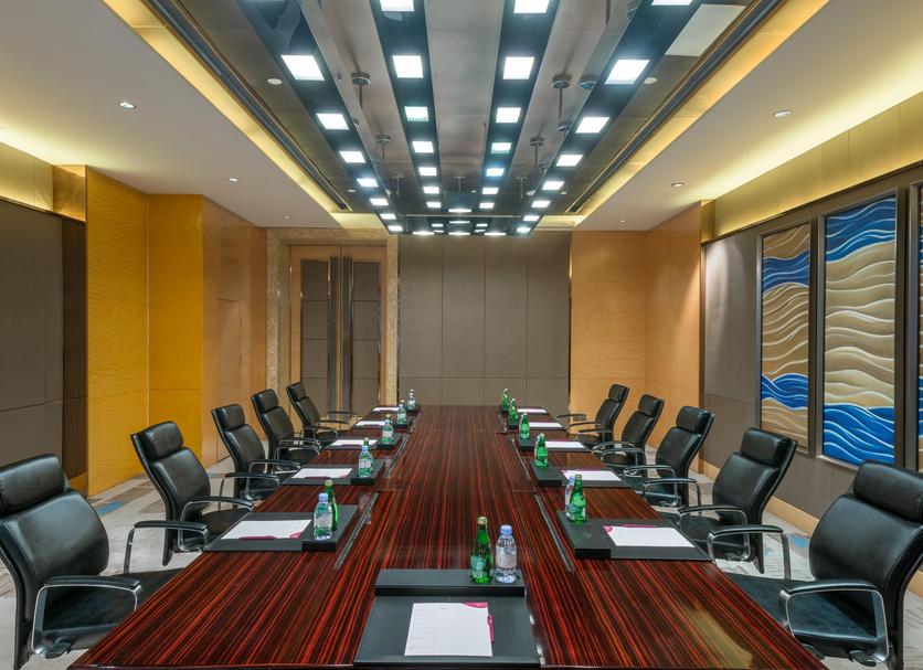 Sala conferenze Foto