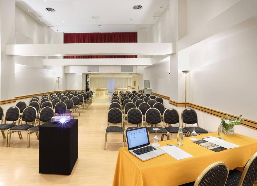 Sala conferenze Foto