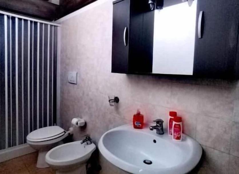 Bagno Foto