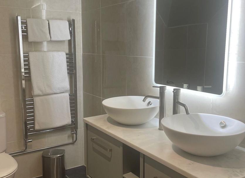 Bagno Foto