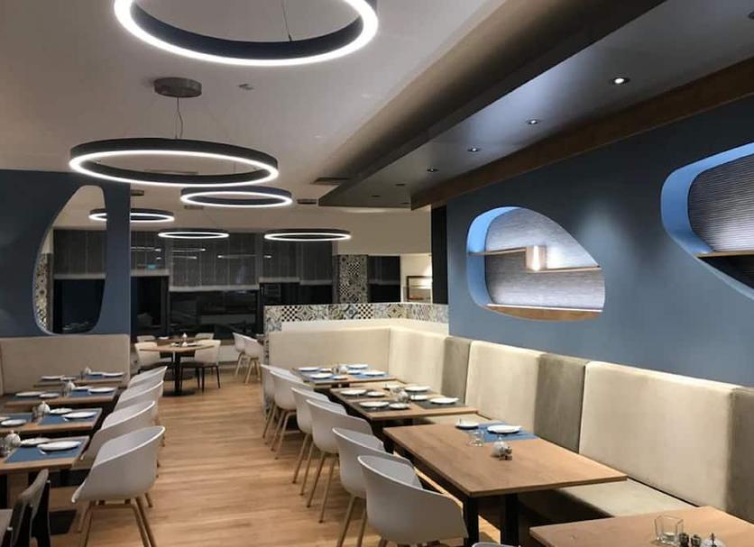 Ristorante Foto