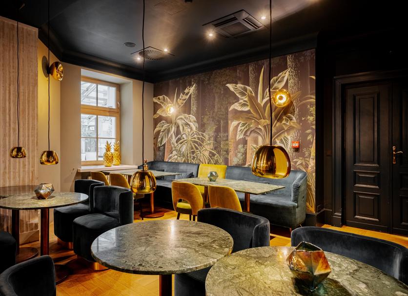 Ristorante Foto