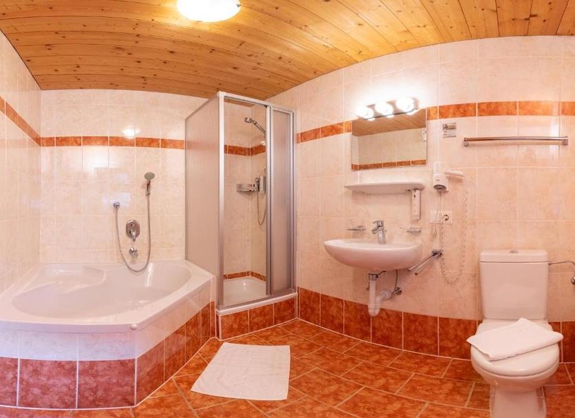 Bagno Foto