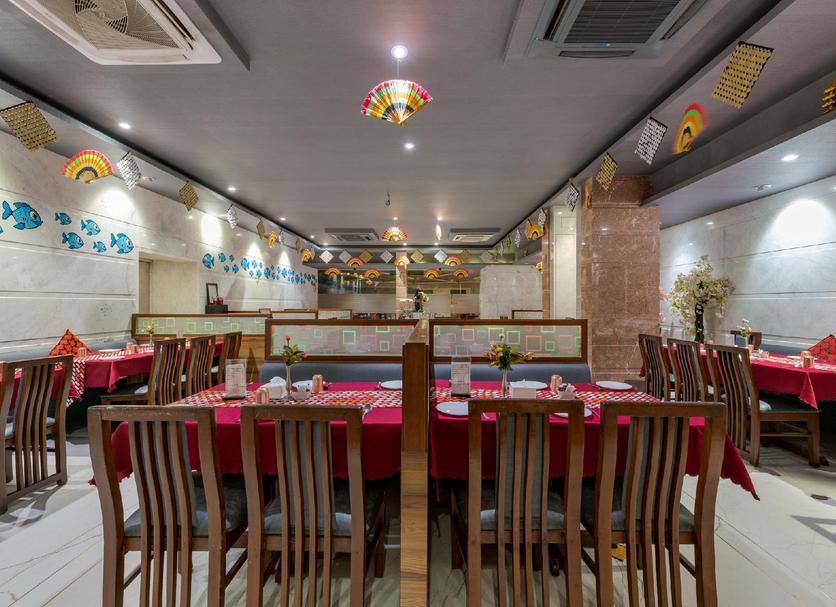 Ristorante Foto