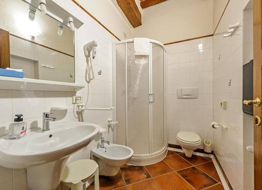 Bagno Foto