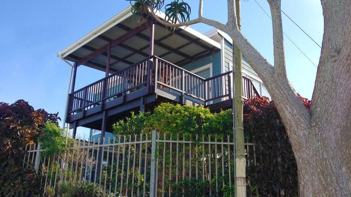 Ocean Dreams B&B