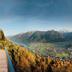 Vista esterna