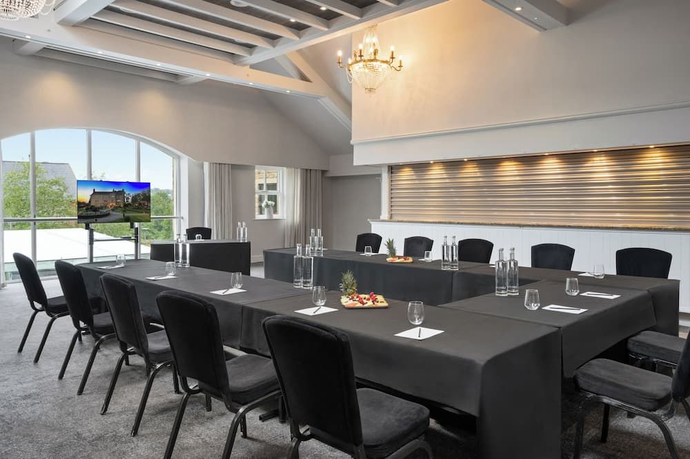 Sala conferenze