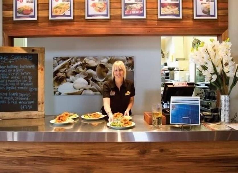 Ristorante Foto