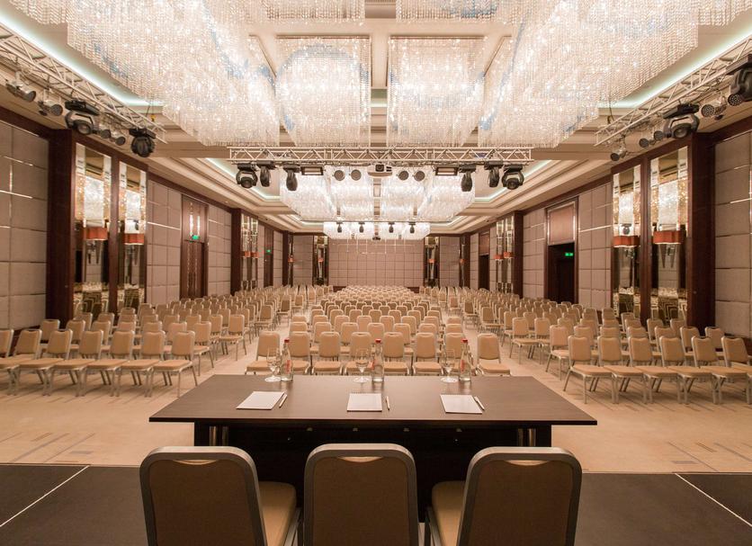 Sala conferenze Foto