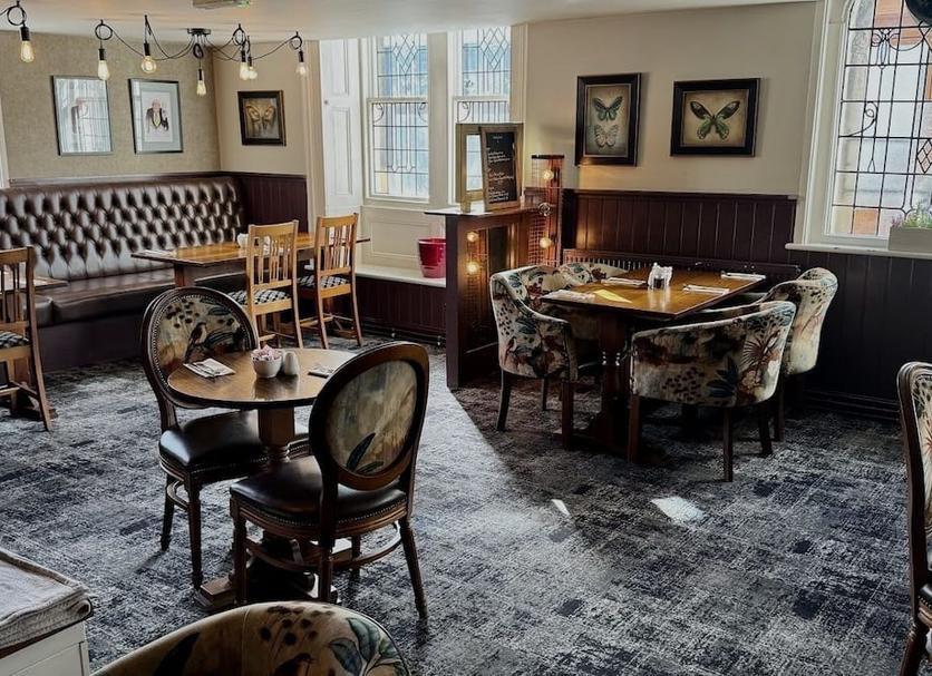 Ristorante Foto