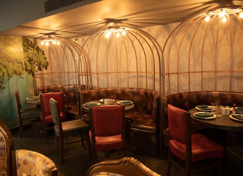Ristorante Foto
