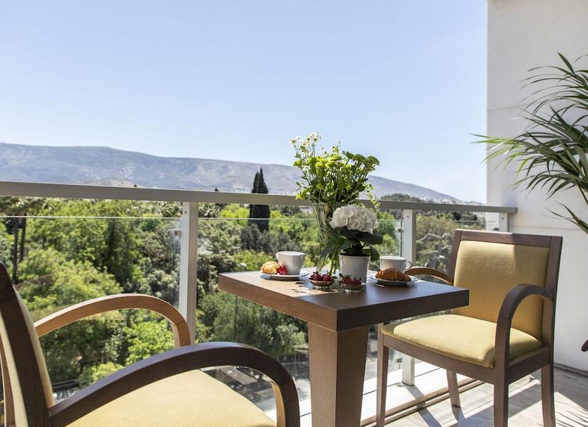 Balcone Foto
