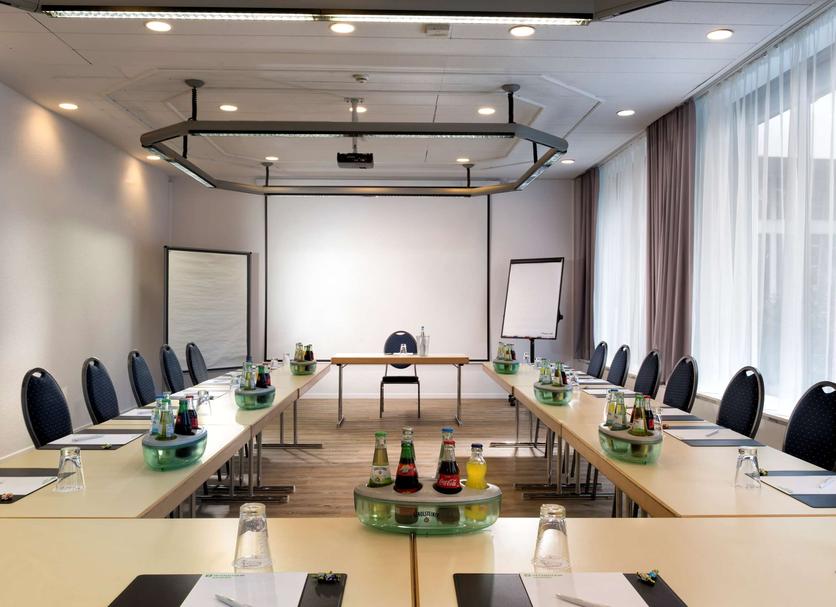 Sala conferenze Foto