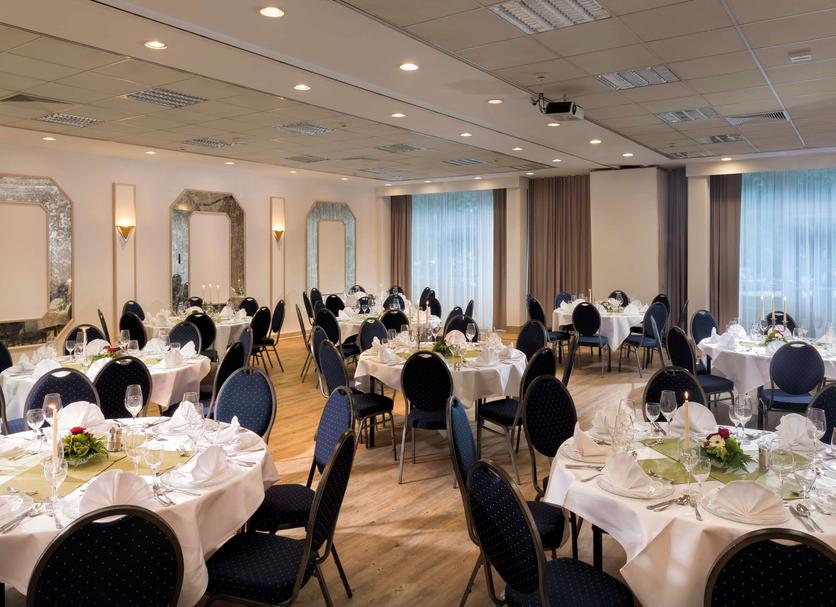 Sala ricevimenti Foto