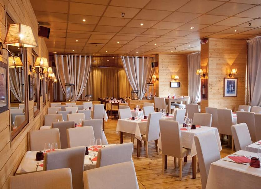 Ristorante Foto