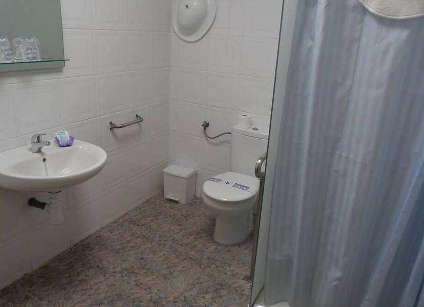 Bagno Foto