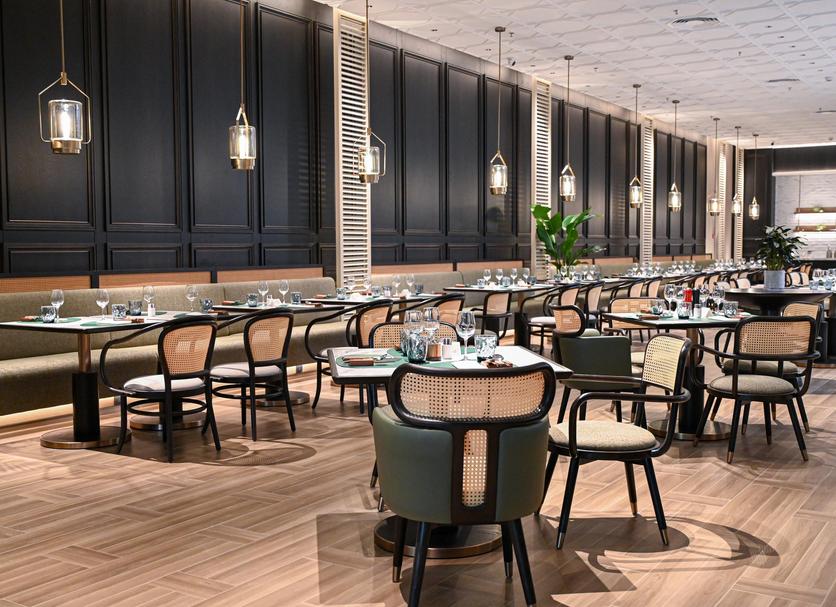 Ristorante Foto