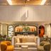 Area lounge