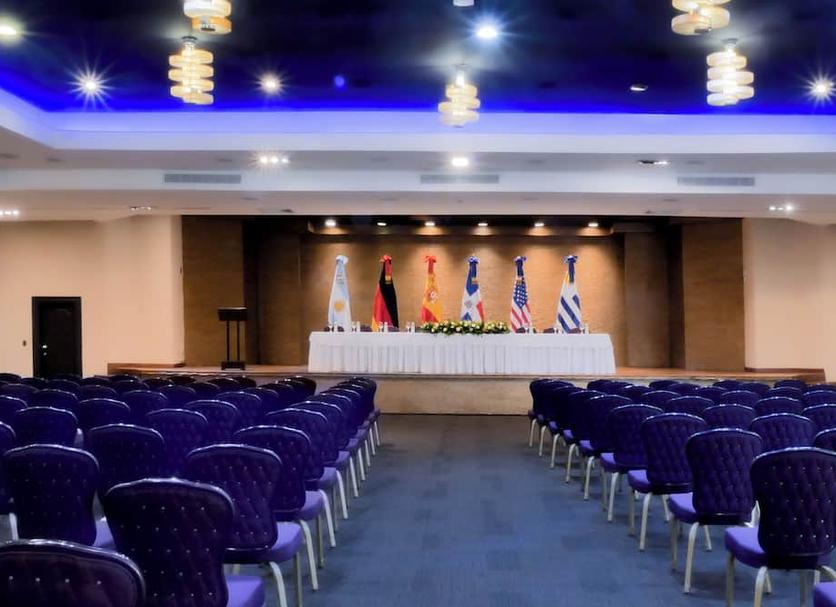 Sala conferenze Foto