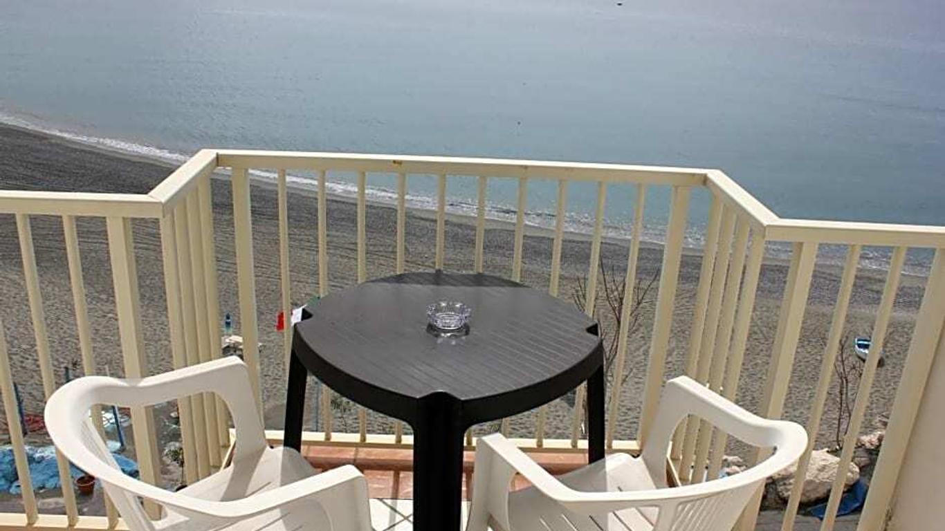 Hotel Mareblu