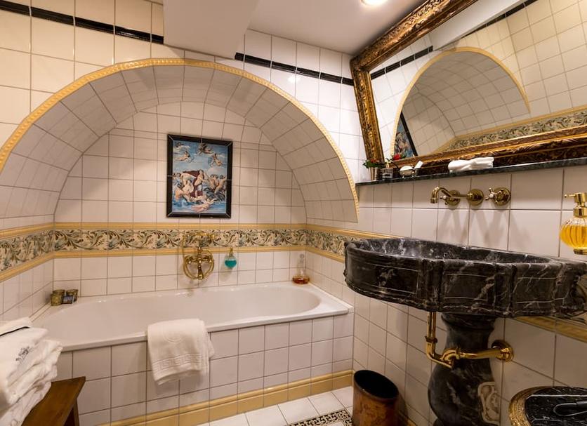 Bagno Foto