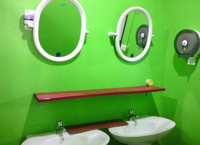 Bagno Foto