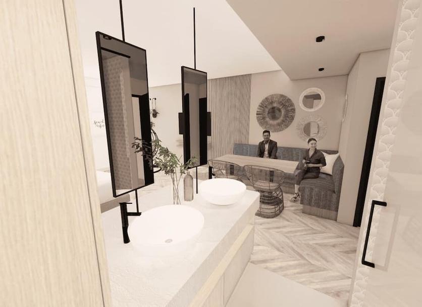 Bagno Foto