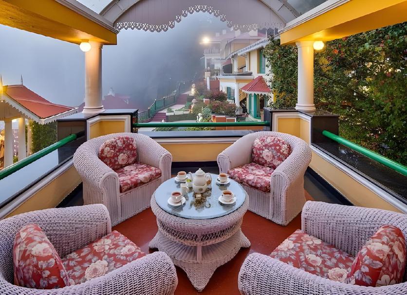 Balcone Foto