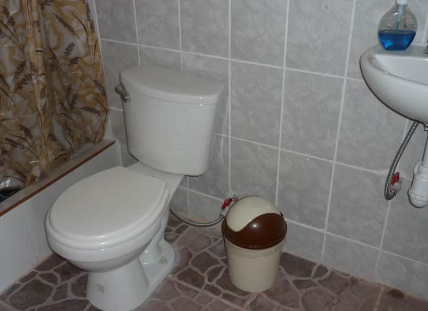 Bagno Foto