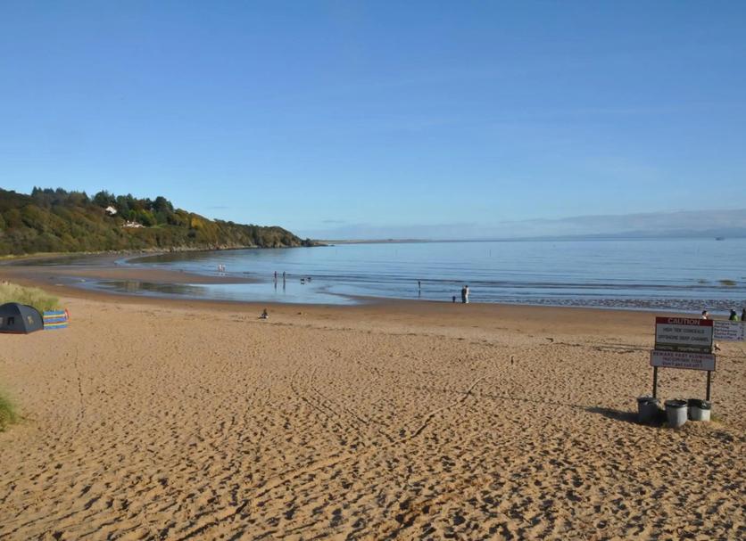 Spiaggia Foto