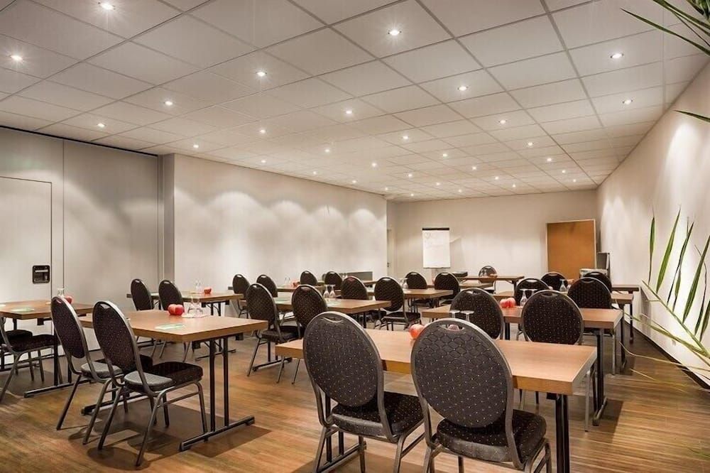 Sala conferenze