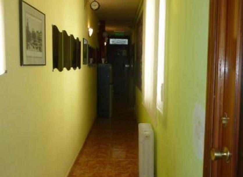 Corridoio Foto