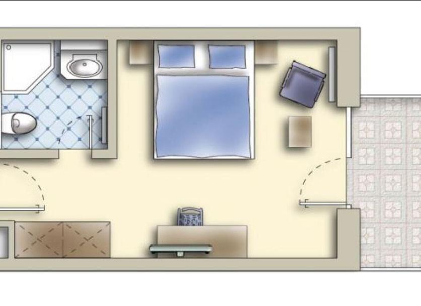 Floorplan Foto