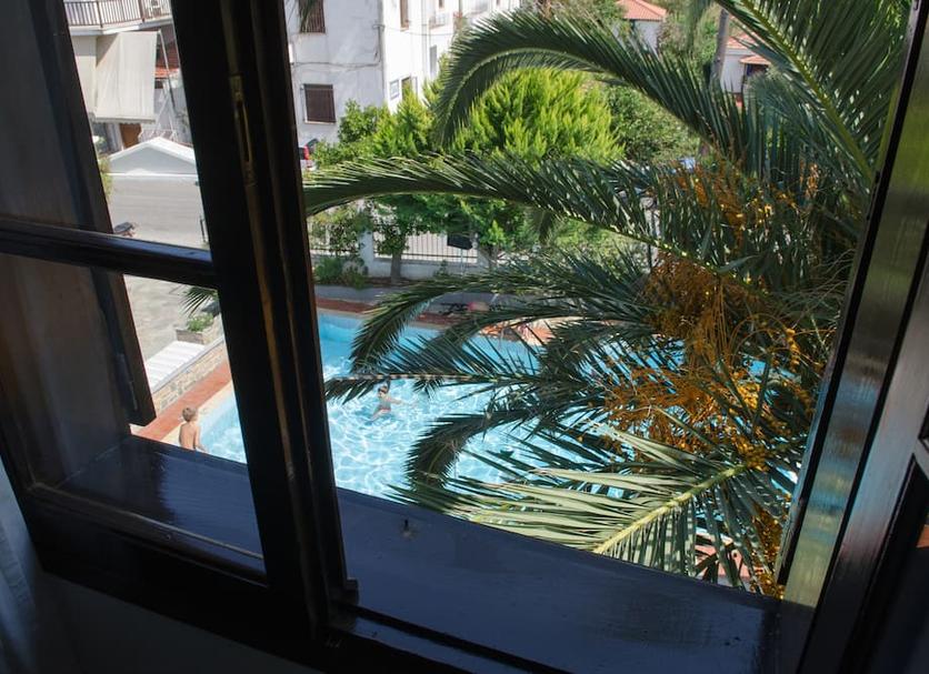 Balcone Foto