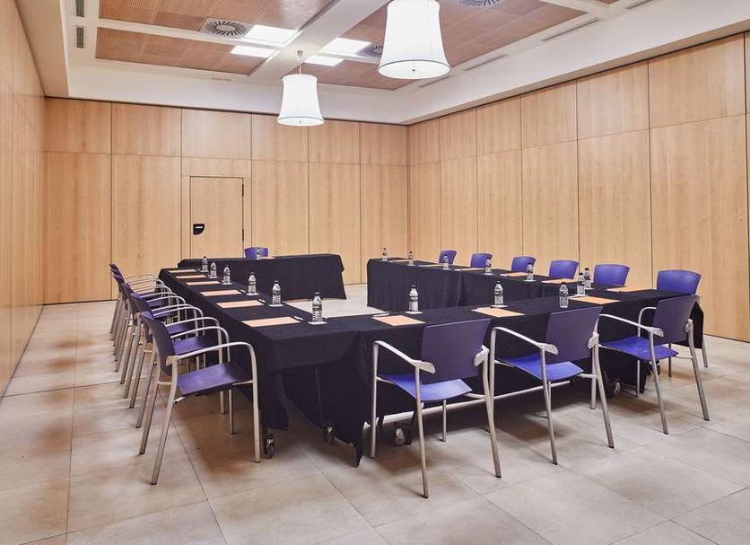 Sala conferenze Foto