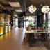 Area lounge