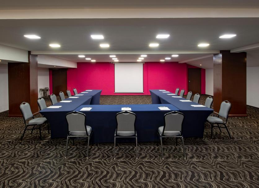 Sala conferenze Foto