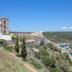 Vista esterna