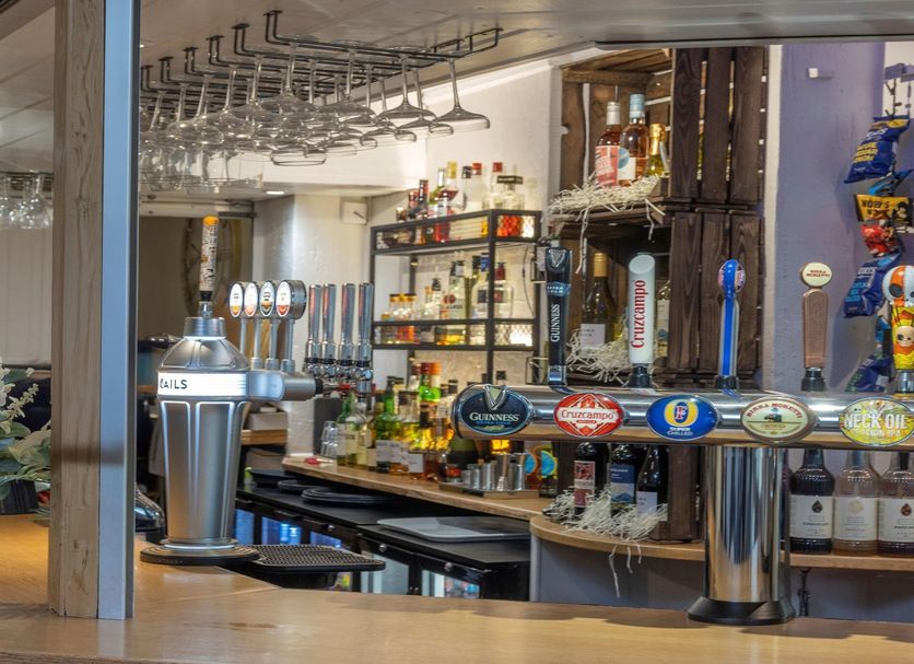 Bar Foto