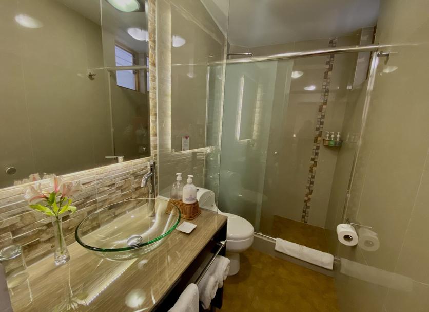 Bagno Foto