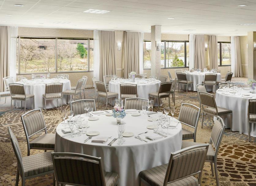 Sala ricevimenti Foto