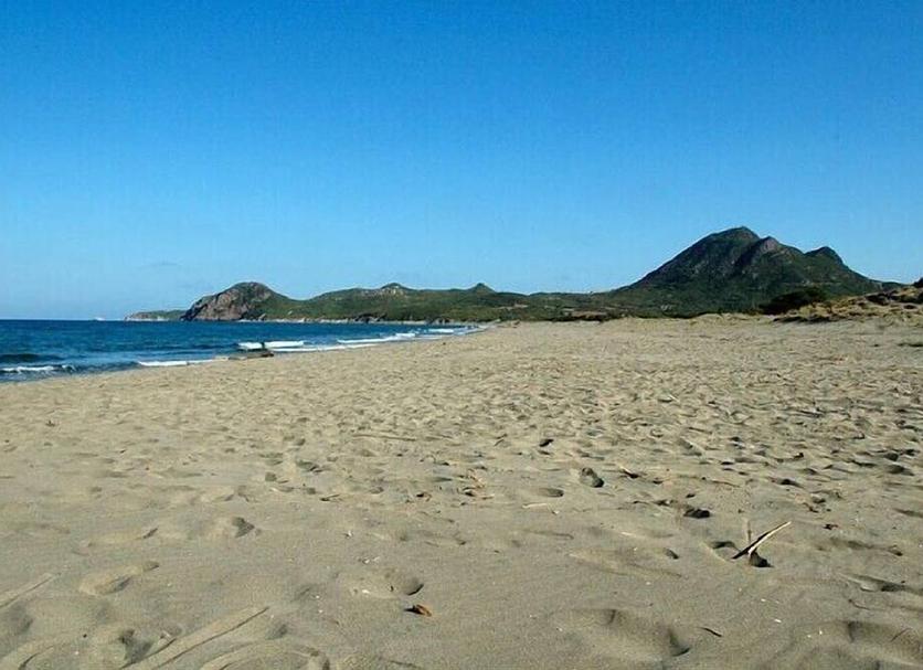 Spiaggia Foto