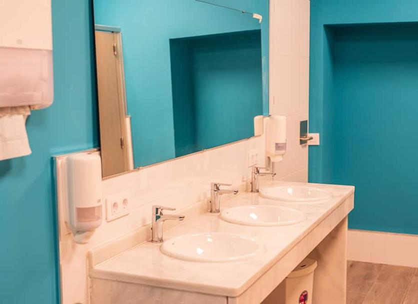 Bagno Foto