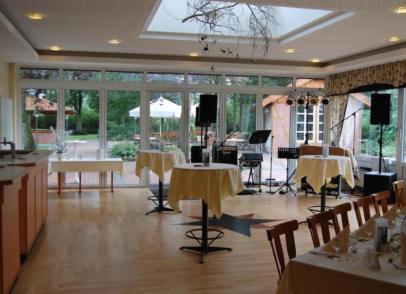 Ristorante Foto