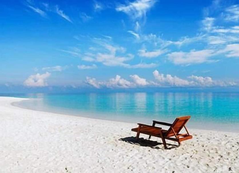 Spiaggia Foto