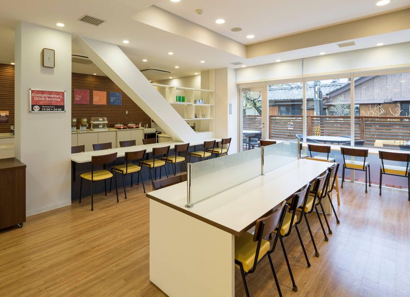 Sala pranzo Foto