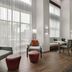Area lounge