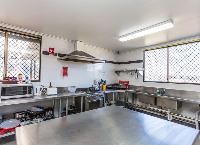 Cucina Foto
