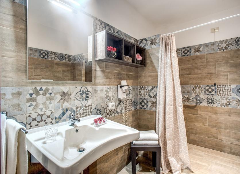 Bagno Foto